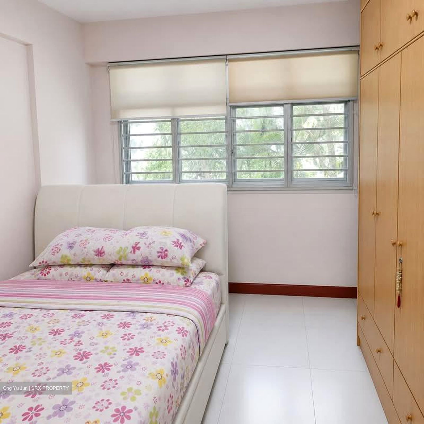 Blk 207B Punggol Sails (Punggol), HDB 5 Rooms #590746211